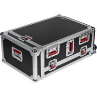 Gator Flightcase pour mixeur Allen & Heath QU5 - Vue 5